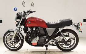 HONDA CB1100 2010 SC65