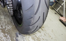 KAWASAKI NINJA 400 2015 EX400E