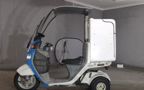 HONDA GYRO TA02