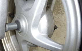 HONDA ﾍﾞﾝﾘｨ110 JA09