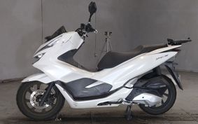 HONDA PCX125 JF81