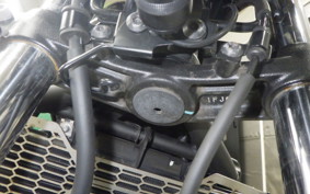 KAWASAKI Z650 RS 2024 ER650R