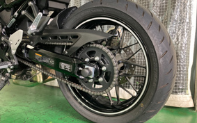 KAWASAKI Z900RS 2024 ZR900K