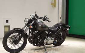 YAMAHA DRAGSTAR 400 2013 VH02J