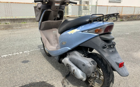 HONDA DIO CHESTER AF62