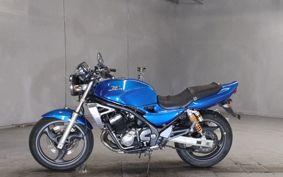 KAWASAKI BALIUS250-2 ZR250B