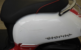 HONDA GIORNO 2 2022 AF70