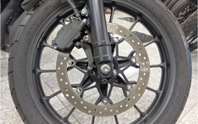 HONDA CL500 2023 PC68