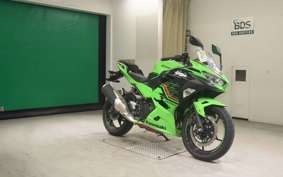 KAWASAKI NINJA 400 2023 EX400L