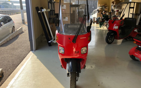 HONDA GYRO TA03