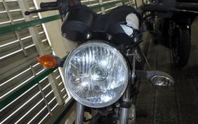 YAMAHA YBR125 2022