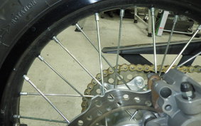 HONDA CRF250 GEN 2 RALLY 2001 MD47