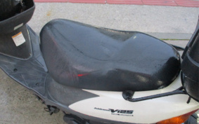 SUZUKI GSX400 1997 GK79A