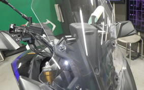 YAMAHA MT-09 Tracer GT 2020 RN51J