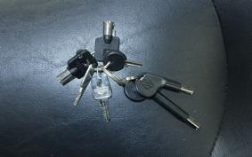 HARLEY FLHR 1580 2010