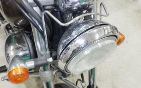 YAMAHA VIRAGO 250 2022 3DM