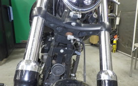 HARLEY FXS 1580 2011