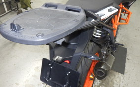 KTM 1290 SUPER DUKE GT 2019
