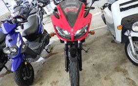 YAMAHA FZ400 1997 4YR