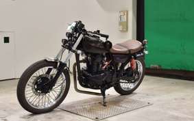 KAWASAKI 250TR 2017 BJ250F