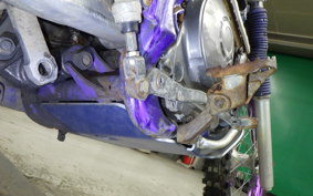 YAMAHA TT250R 2019 4GY