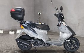 SUZUKI ADDRESS V125 CF46A