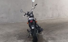 HONDA APE100 HC07