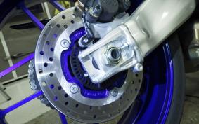 YAMAHA MT-09 SP 2022 RN69J