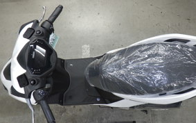 YAMAHA CYGNUS 125 X 2000 SEM5J