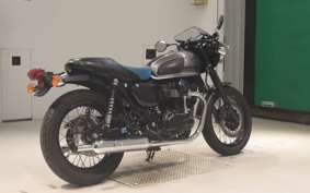 KAWASAKI W800 CAFE 2021 EJ800B