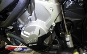 BMW S1000R 2017