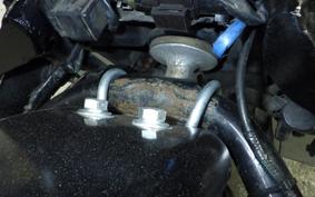 HONDA STEED 400 1995 NC26