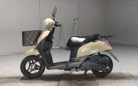 SUZUKI LET's CA4AA
