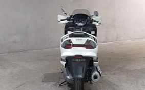 SUZUKI SKYWAVE 400S 2011 CK45A