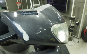 YAMAHA AXIS 100 1998 SB06J