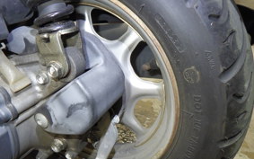 HONDA TACT-4ﾍﾞｰｼｯｸ AF79