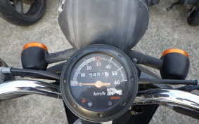 HONDA TODAY AF61