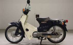 HONDA C90 SUPER CUB 2012 HA02