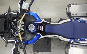 HONDA CRF1100L AFRICA TWIN DCT 2020 SD10