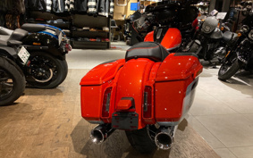 HARLEY HARLEY FLTRXSE1800CVO 2025 TC6