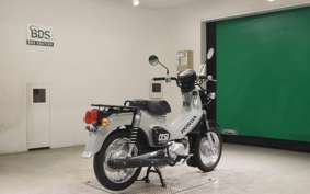 HONDA ｸﾛｽｶﾌﾞ50 AA06