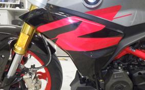 BMW G310R 2024