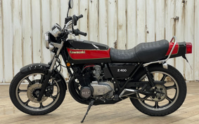 KAWASAKI Z400 J 2016 ...