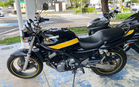 KAWASAKI BALIUS250-2 ZR250B