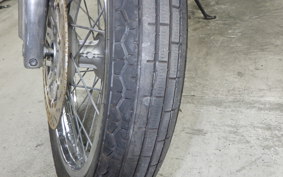 KAWASAKI ESTRELLA RS BJ250A