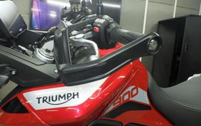 TRIUMPH TIGER 900 GT PRO 2020