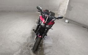 YAMAHA FZS1000 FAZER RN06