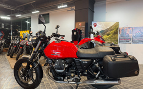 MOTO GUZZI MOTO GUZZI V7 STONE 2019 ZGULW