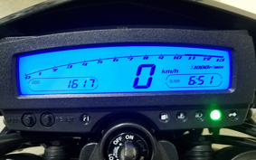 KAWASAKI KLX125D TRACKER X LX250V