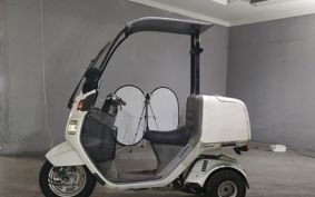 HONDA GYRO TA02